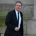 Britain plans to recognize the state of Palestine: Telegraph