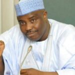 Tambuwal Has Always Been A Betrayer