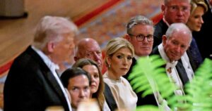 Trump’s U.K. visit gets political after royal pageantry