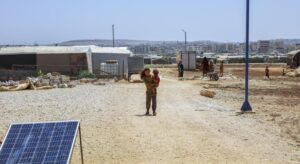 Syria’s Fragile Progress Threatened, Warns UN | Mirage News