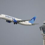United Airlines system outage disrupts flights nationwide