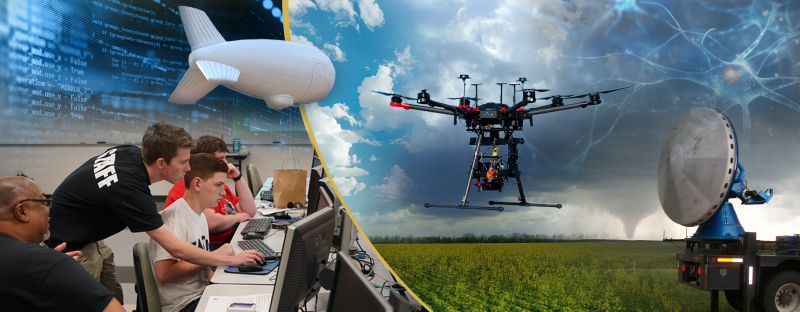 NSF invests in AI-ready test beds to accelerate U.S. leadership