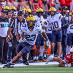 Michigan climbs to No. 18 in US LBM Coaches Poll following win at Nebraska