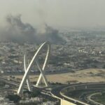 Multiple Explosions Heard In Qatar’s Doha As Israel Says IDF Targeted Hamas Leadership