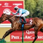 Prix Vermeille at ParisLongchamp: Aventure claims first Group One win as Aidan O’Brien’s Whirl disappoints