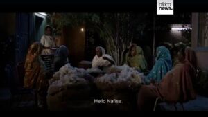 Sudanese feminist drama “Cotton Queen” warmly received at Venice Film Festival