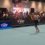 Hayden Wilde Triumphs in T100 London Just Three Months After Horror Crash