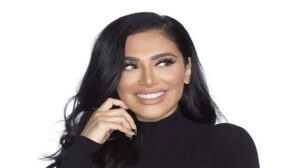 Huda Beauty to Donate All Campaign Earnings to G@za