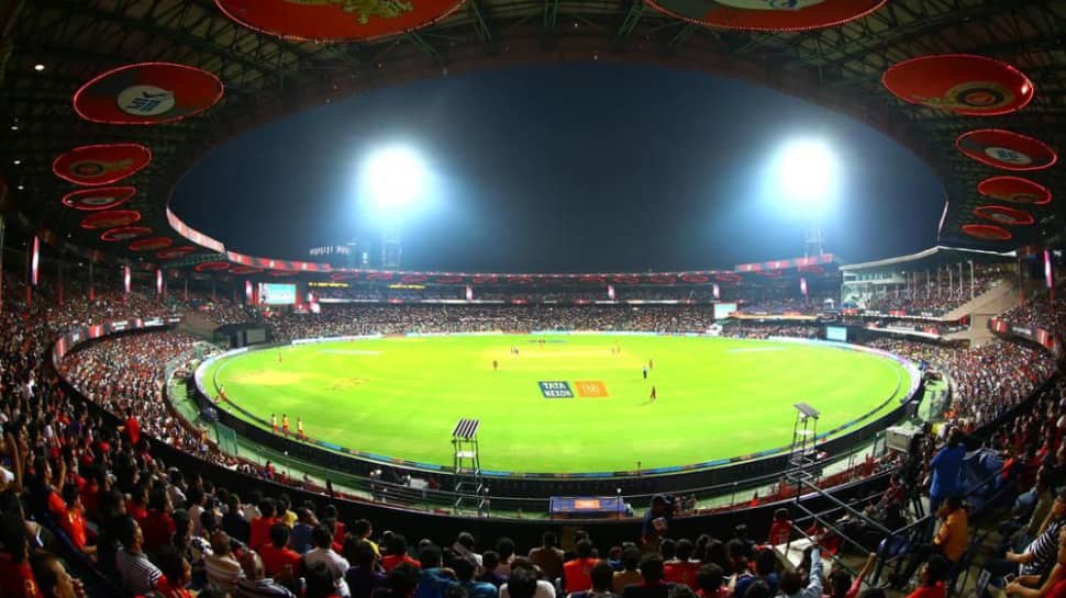 Bengaluru’s Chinnaswamy Stadium Declared ‘Unsafe’ For Large Gatherings After Deadly Stampede; Here’s Why