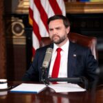 J. D. Vance, Charlie Kirk, and the Politics-as-Talk-Show Singularity