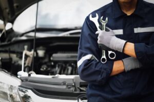 Built To Last: Why Skilled Trades Are Surviving The AI Disruption