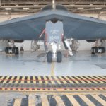 Inside the largest B-2 bomber mission in US history