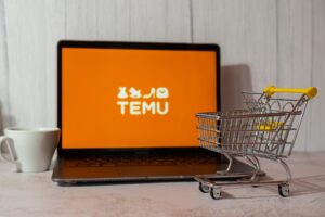 EU finds Temu in violation of digital services act over illicit products