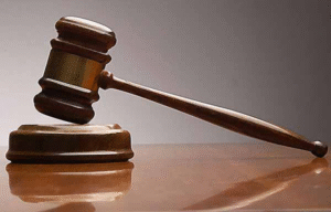 Ekiti Man Gets 2 Months In Prison For Stealing Cooking Pots
