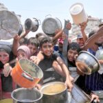 Israeli human rights organisations accuse country of genocide
