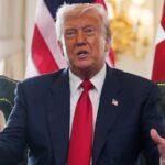 ‘That’s real starvation stuff’: Trump disputes Israel’s Gaza claims, slashes Putin’s Ukraine deadline