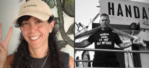 Detained Australians on hunger strike after Israeli navy intercepted Gaza-bound aid boat