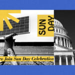 The politics of renewables are getting stranger. ‘Sun Day’ celebrates them anyway.