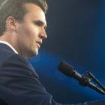 A political violence scholar explains what the furor over Charlie Kirk’s killing is missing