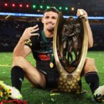 Who would win the NRL premiership if it was based on property price growth?