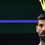 Novak Djokovic lands surprise new job alongside former F1 stars amid recent retirement revelations