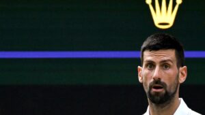Novak Djokovic lands surprise new job alongside former F1 stars amid recent retirement revelations
