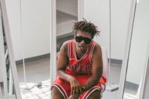 Emtee reveals urgent need for new management