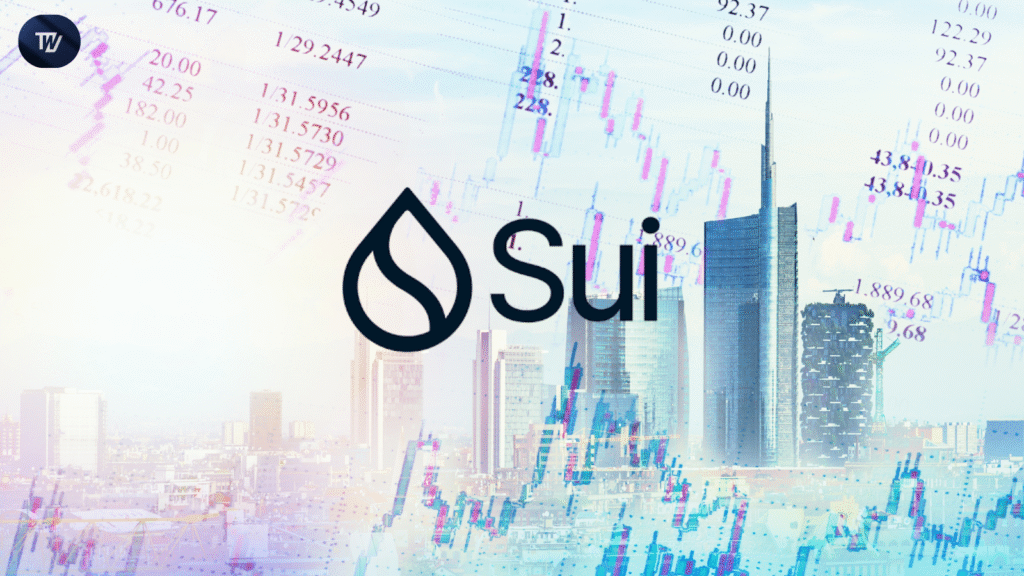 SUI Price Prediction 2025: Can Sui Break $4.60 and Head Toward $8.50?