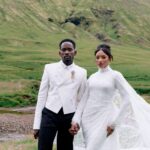 Temi Otedola & Mr Eazi Said “I Do” Three Times Across Three Countries – See All the Details!