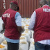 NDLEA Busts Global Drug Cartel, Seizes ₦6.4 Billion in Narcotics