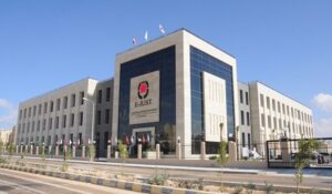 E-JUST President asserts link between university research and national industry