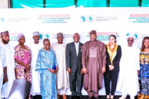 NATIP implementation expedient for Agric Ecosystem