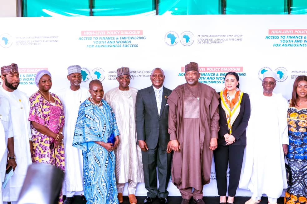 NATIP implementation expedient for Agric Ecosystem