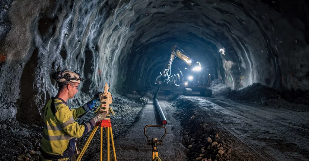 In Surveying, Small Wins Bring Big Gains