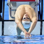 Sensational: Hungarian Hubert Kós wins gold with European record in 200m backstroke!