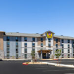 My Place Hotels’ Growth Is Founded on Strong Franchisee Relationships