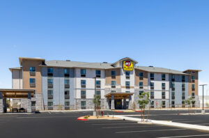 My Place Hotels’ Growth Is Founded on Strong Franchisee Relationships
