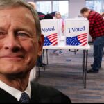 The Supreme Court Is Determined to Turn Voting Into a Limited Privilege
