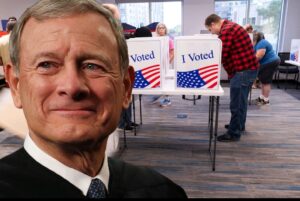 The Supreme Court Is Determined to Turn Voting Into a Limited Privilege
