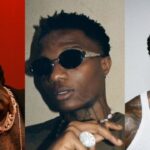 Wizkid and Burna Boy propel Gunna’s new songs to Top of Global charts