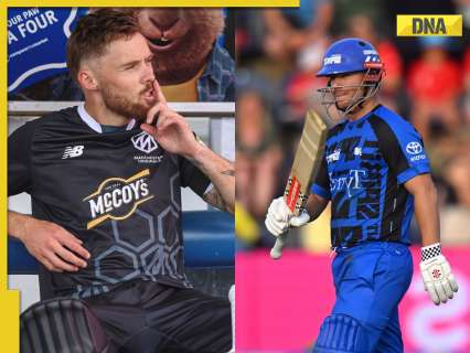MNR vs LNS, The Hundred 2025 Dream11 Team: Best picks for fantasy Playing XI of Manchester Originals vs London Spirit match