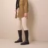 Riding boots are trending for autumn and I found the best pair for wide calves