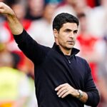 ‘Robotic’ Arsenal slammed by Keane, Carragher as Arteta’s biggest ‘problem’ identified