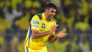 Ravichandran Ashwin Makes BIG Move After IPL Retirement, Signs Up For Auction Of THIS T20 League