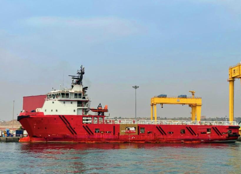 Two new additions expand UAE player’s fleet to 44 vessels