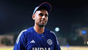 ‘They Put Their Body On The Line…’: Suryakumar Yadav Hails Teammates’ High-Intensity Preparation For Asia Cup 2025