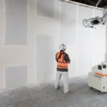 Contractor optimism for robots grows, but usage drops