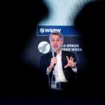 Building Saudi Arabia’s space champion