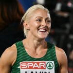 Sarah Lavin targets world final and national record as she fine-tunes crucial first hurdle