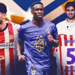 Americans Abroad